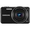 Samsung ST95 Digital Camera (Black) thumb 2