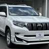 TOYOTA LAND CRUISER PRADO TX thumb 0