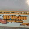 HD night vision driving glasses thumb 0