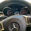 Mercedes Benz C200 1800cc black 2016 thumb 4
