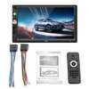 7 inch car Mp5 player with usb fm bluetooth reverse camera thumb 4