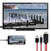 Generic MHL HDMI Adapter 1.8M Micro USB HDMI 1080P HD TV thumb 2
