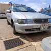Nissan B14 automatic transmission thumb 5