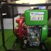 Milano high pressure diesel water pump thumb 0