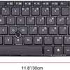 hp probook 6470b keyboard replacement thumb 4