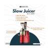 Slow Juicer thumb 0