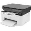 HP 135a Laser MFP Printer, 4ZB82A - White thumb 1