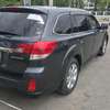 SUBARU OUTBACK 2010MODEL NON TURBO thumb 5