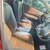 Toyota Sienta hybrid Redwine 2019 thumb 4