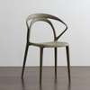 Dining Chairs;Black Plastic Dining Chair  In Bomet thumb 5