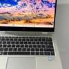 hp elitebook 830g6,x360 core i5.,8gb,256ssd,touchscreen,x360 thumb 2