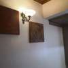 Furnished 1 bedroom townhouse for rent in Runda thumb 10
