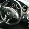 Mercedes Benz E250 Newshape thumb 4