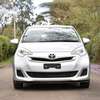 TOYOTA RACTIS 2016MODEL. thumb 1