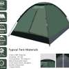 Tents for Camping,2 Person Lightweight Camping Tent thumb 6
