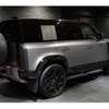 2021 LAND ROVER DEFENDER 110X Dynamic SE thumb 1