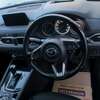 Mazda CX-5 2017 model new shape thumb 1