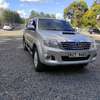 HILUX DOUBLE CABIN thumb 0