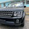 2016 Land Rover discovery 4 HSE luxury thumb 4