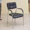 Office Chair : Medium Back Visitor Chair thumb 0