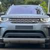 2017 land Rover discovery 5 diesel thumb 0