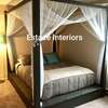 ELEGANT FOUR STAND MOSQUITO NETS thumb 0