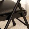 Padded Foldable Office Seat thumb 3