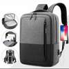 Quality laptop backpack bags thumb 1