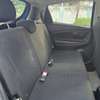 Toyota vitz 1500cc Hybrid 2018 thumb 6