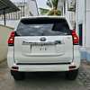 Toyota land cruiser Prado TX petrol 2018 thumb 10
