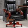 Office Chair : Bliss Executive Swivel Office Chair thumb 0