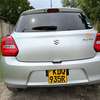 Suzuki swift thumb 1
