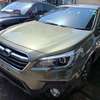 Subaru outback Green 2018 AWD thumb 3