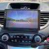 Honda CR-V newshape fully loaded thumb 6