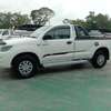 TOYOTA HILUX SINGLE CABIN thumb 5