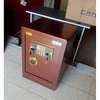Fireproof Safes: 60kg Digital Safe thumb 7