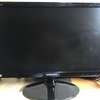 22 inch sumsung monitor (wide). thumb 1