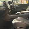 Mercedes Benz GLE350d 2018 thumb 3