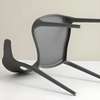 Dining Chairs: Plastic Armless Dining Chair thumb 2