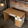 Office Desk: 1.2m Executive Office Desk In Suneka thumb 12