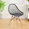 Dining Chairs;Modern Eames Plastic Chair  In Nyanchwa thumb 1