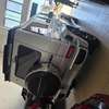 Mercedes Benz G350d thumb 7