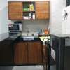 1 bedroom furnished apartment in Bamburi Mombasa thumb 4