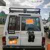 Toyota Land cruiser Van for sale. KBY thumb 2