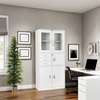 Built-In Safe Office Cabinet thumb 0