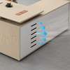Office Desk : 1.6 Meter L-Shaped Executive Desk thumb 2
