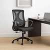 Mid-Back Mesh Adjustable Office Working Chair thumb 4