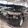 Toyota harrier premium grade on sale thumb 1