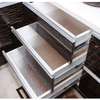 Silver Kitchen Aluminum Foil /kitchen table top mat thumb 4