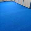 Blue wall to wall carpets:; thumb 1